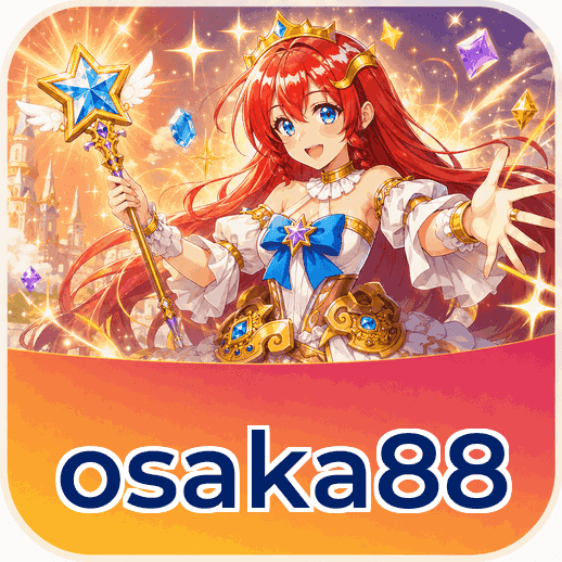 Screenshot 2 - osaka88 Features