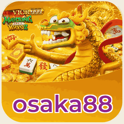 Screenshot 1 - osaka88 Home Screen