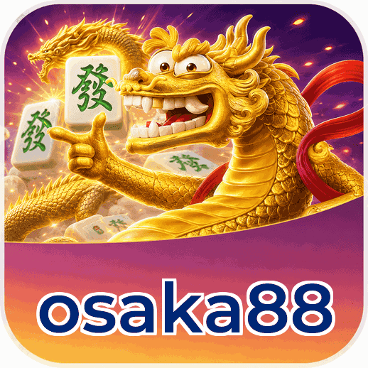 Screenshot 1 - osaka88 Home Screen